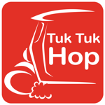 Tuk Tuk Hop